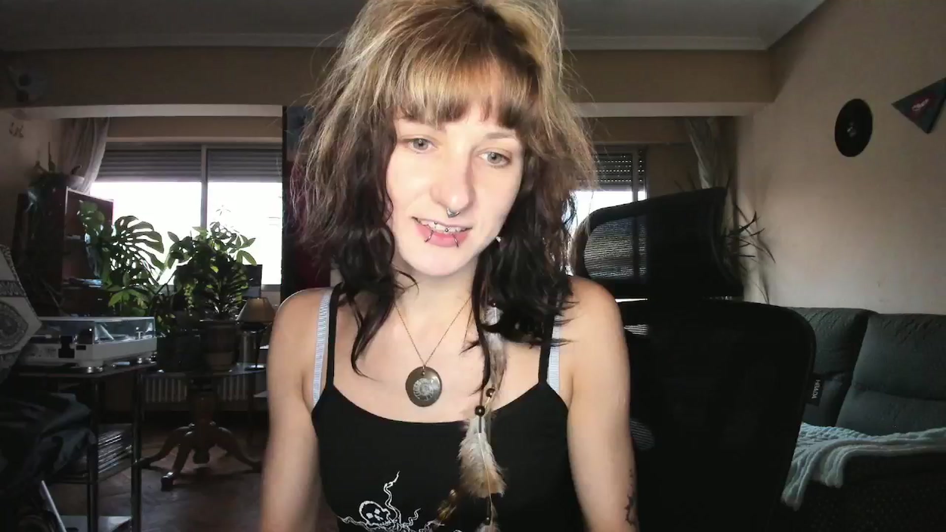 Gallery image thumbnail from Black_Aranya's myfreecams stream on, 09/10/2025, 18:53 image 14 of 20