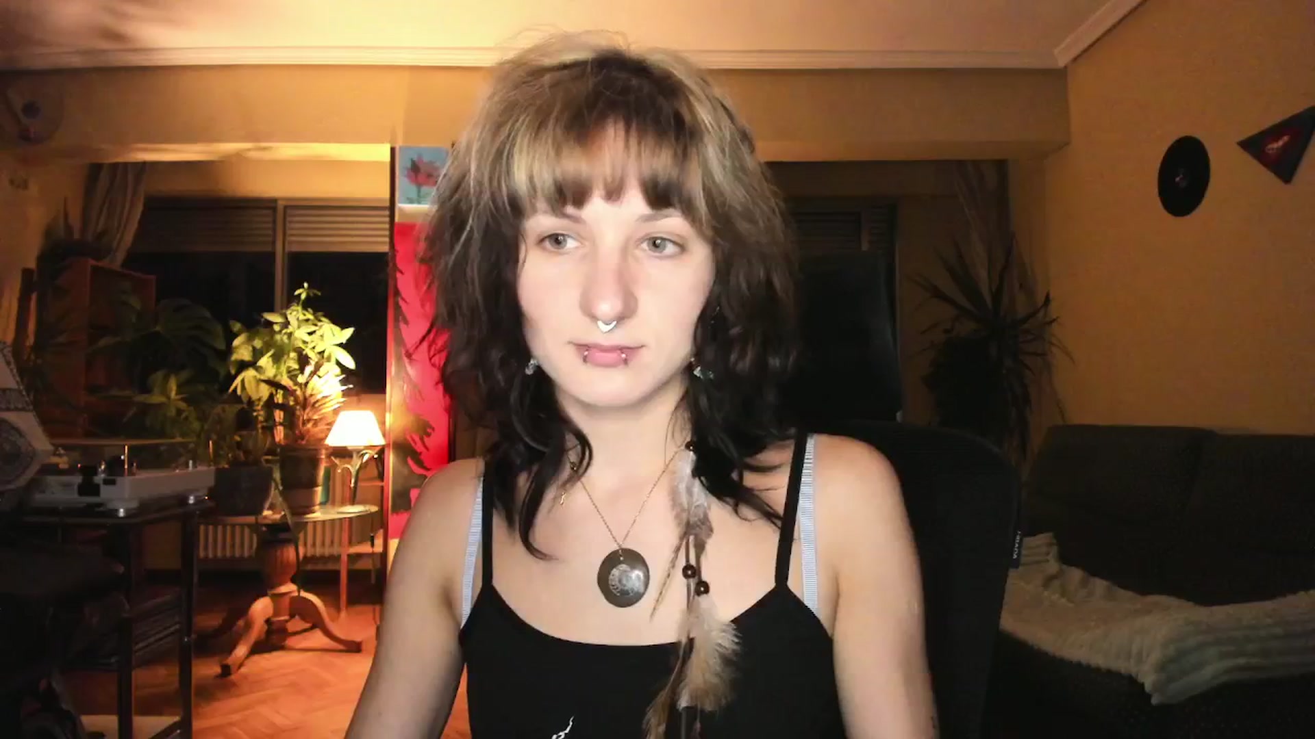 Gallery image thumbnail from Black_Aranya's myfreecams stream on, 09/10/2025, 20:43 image 1 of 20