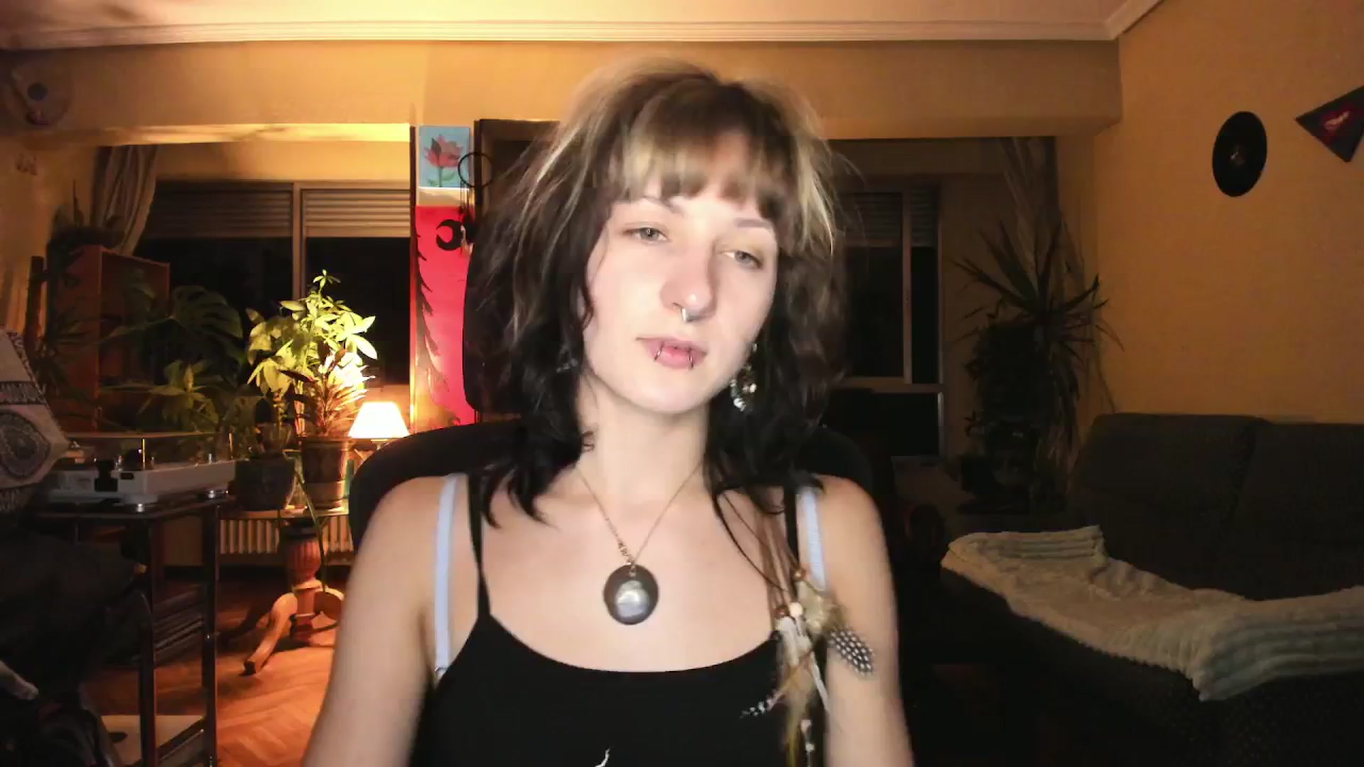 Gallery image thumbnail from Black_Aranya's myfreecams stream on, 09/10/2025, 20:43 image 19 of 20
