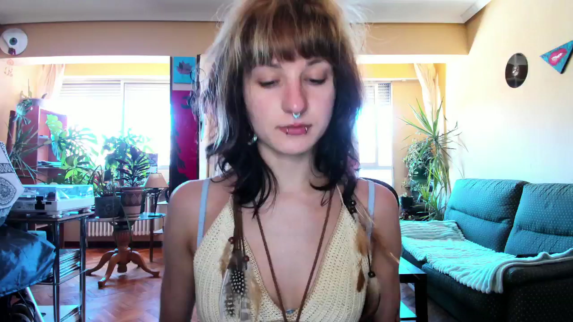 Gallery image thumbnail from Black_Aranya's myfreecams stream on, 09/11/2025, 14:10 image 10 of 20