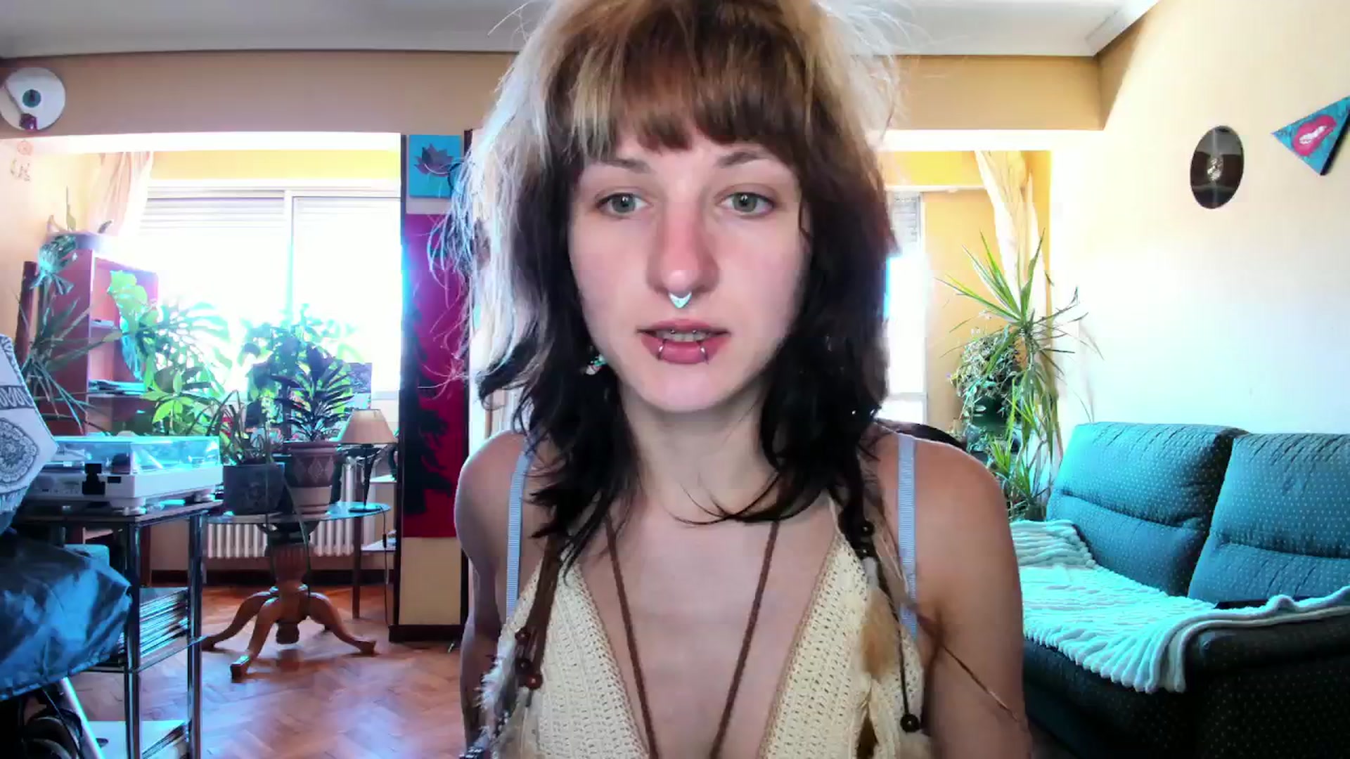 Gallery image thumbnail from Black_Aranya's myfreecams stream on, 09/11/2025, 14:10 image 7 of 20