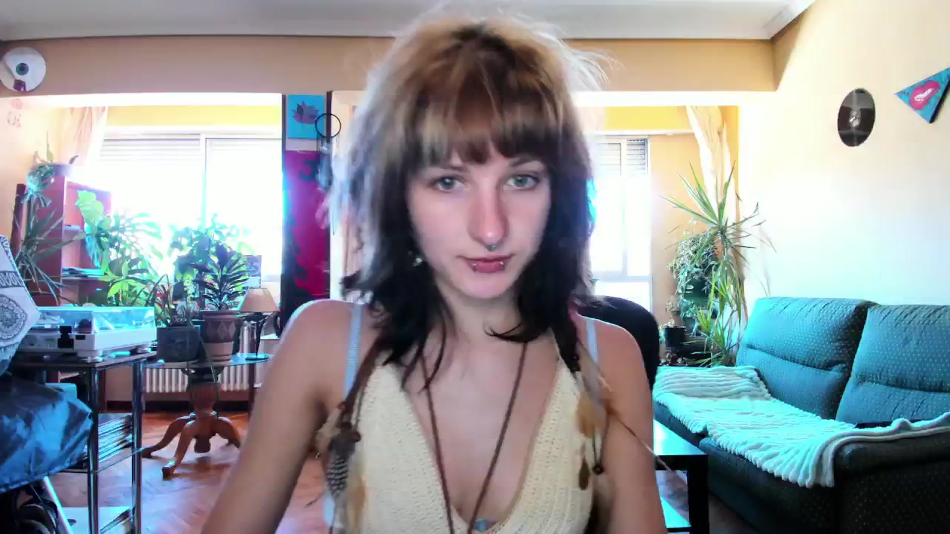 Gallery image thumbnail from Black_Aranya's myfreecams stream on, 09/11/2025, 14:10 image 8 of 20