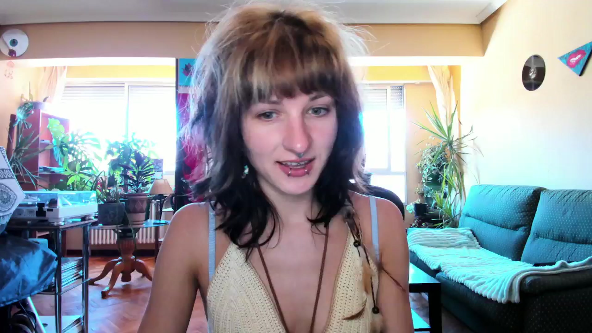Gallery image thumbnail from Black_Aranya's myfreecams stream on, 09/11/2025, 14:10 image 12 of 20