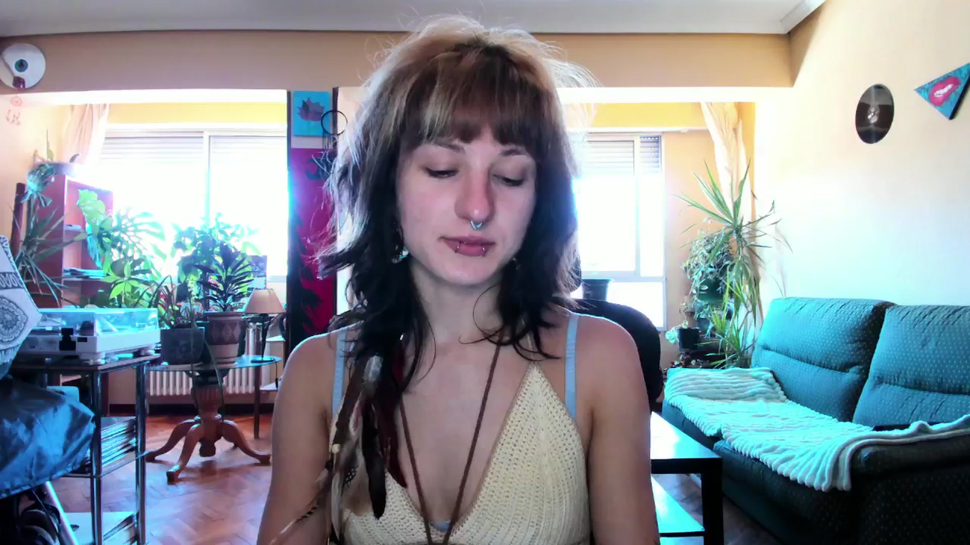 Gallery image thumbnail from Black_Aranya's myfreecams stream on, 09/11/2025, 14:10 image 3 of 20