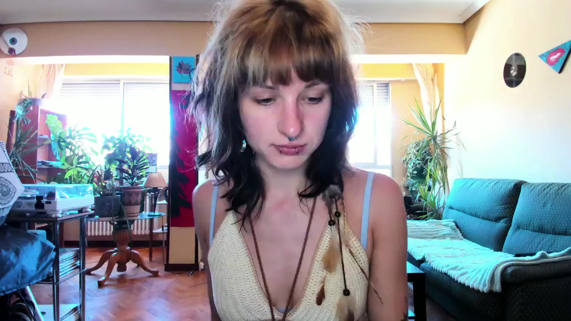 Gallery image thumbnail from Black_Aranya's myfreecams stream on, 09/11/2025, 14:10 image 16 of 20