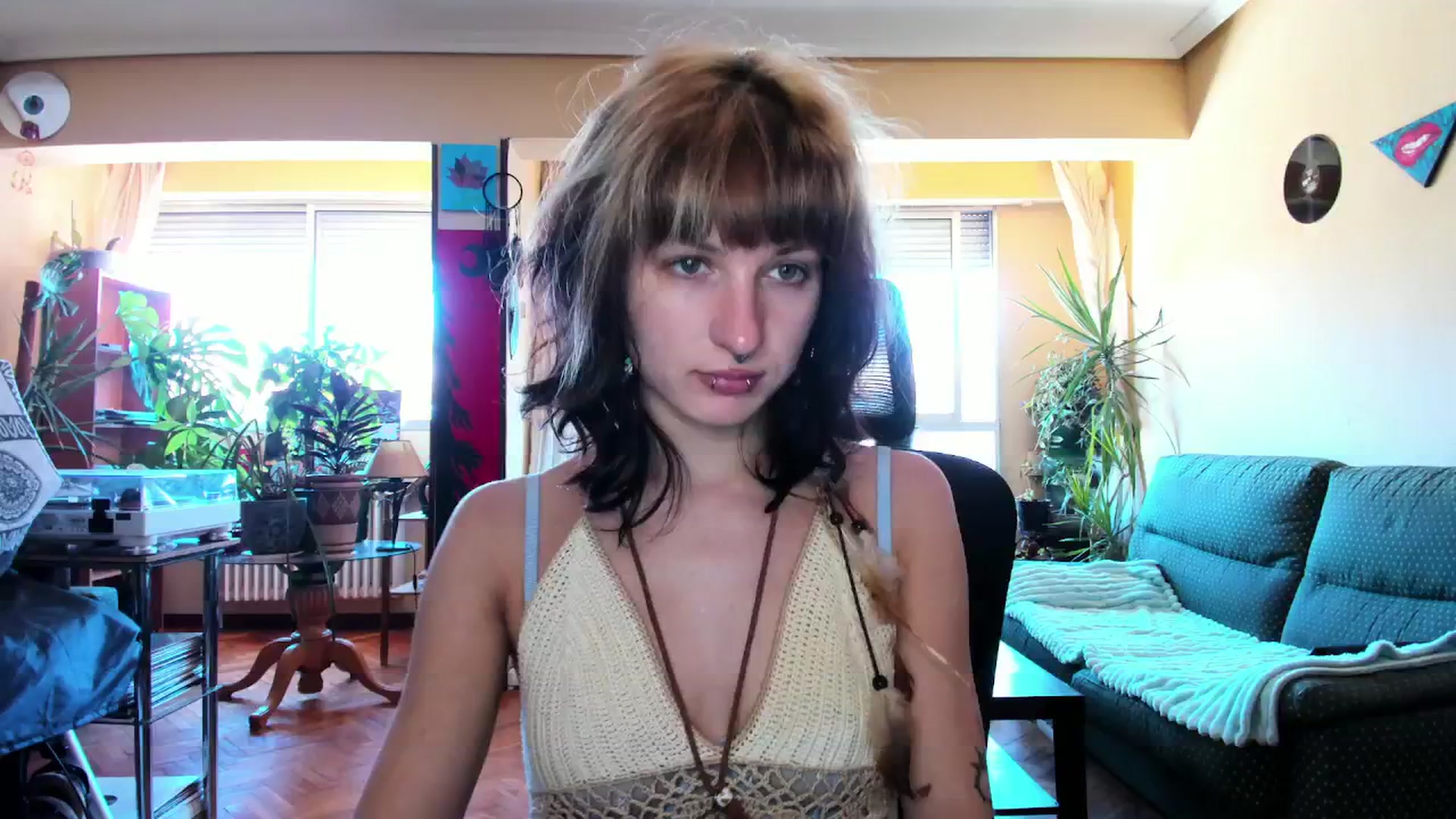 Gallery image thumbnail from Black_Aranya's myfreecams stream on, 09/11/2025, 14:10 image 11 of 20
