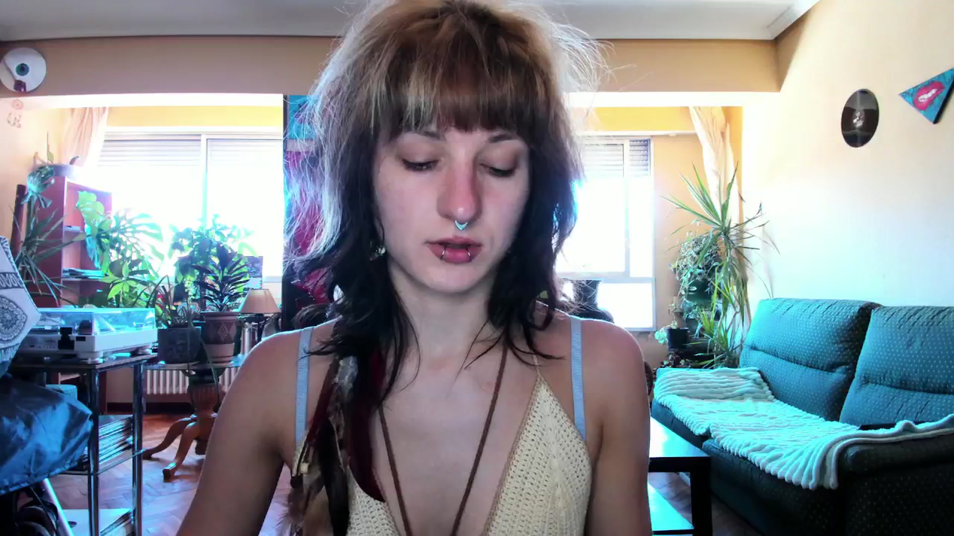 Gallery image thumbnail from Black_Aranya's myfreecams stream on, 09/11/2025, 14:10 image 5 of 20