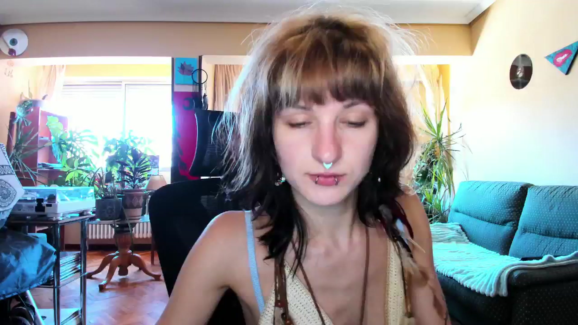 Gallery image thumbnail from Black_Aranya's myfreecams stream on, 09/11/2025, 14:10 image 6 of 20