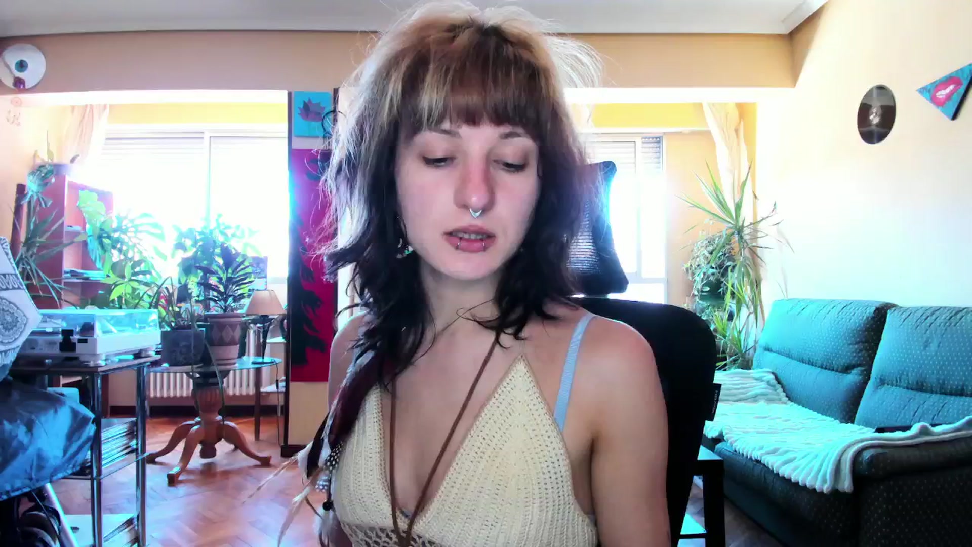 Gallery image thumbnail from Black_Aranya's myfreecams stream on, 09/11/2025, 14:10 image 4 of 20