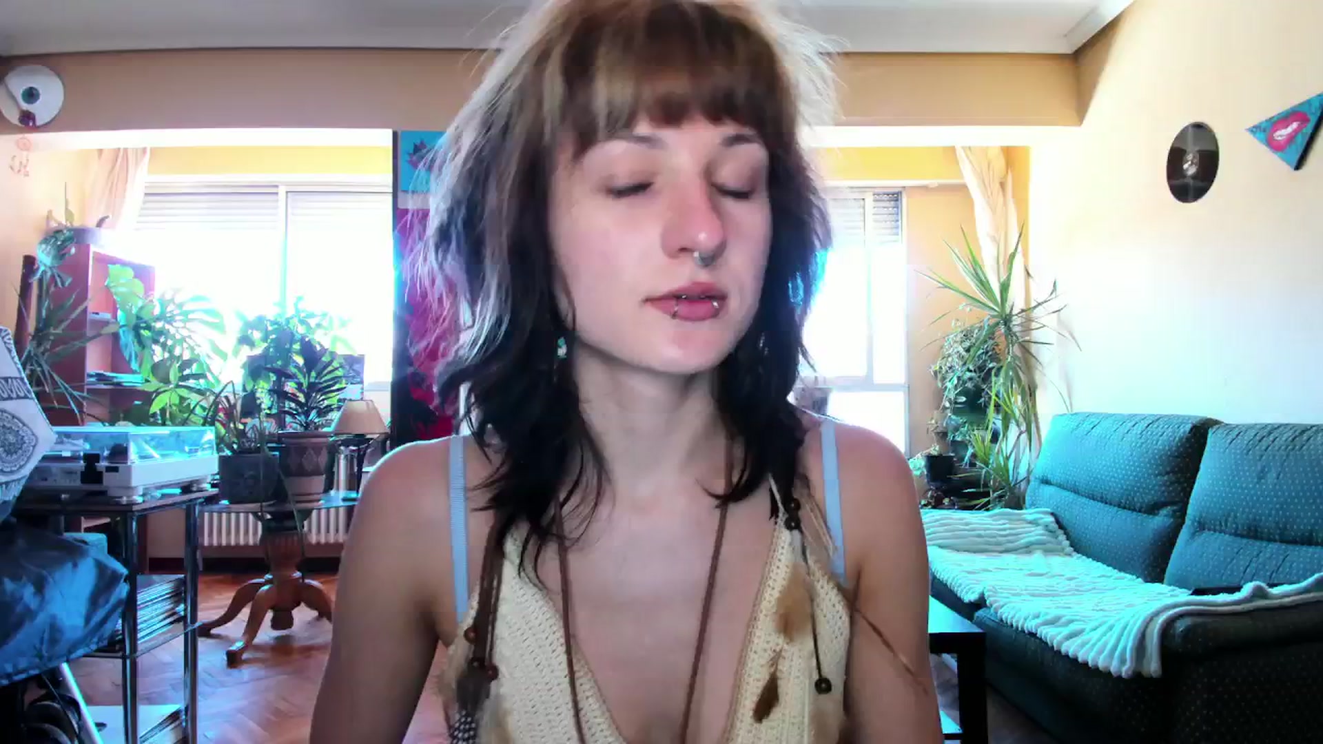 Gallery image thumbnail from Black_Aranya's myfreecams stream on, 09/11/2025, 14:10 image 9 of 20
