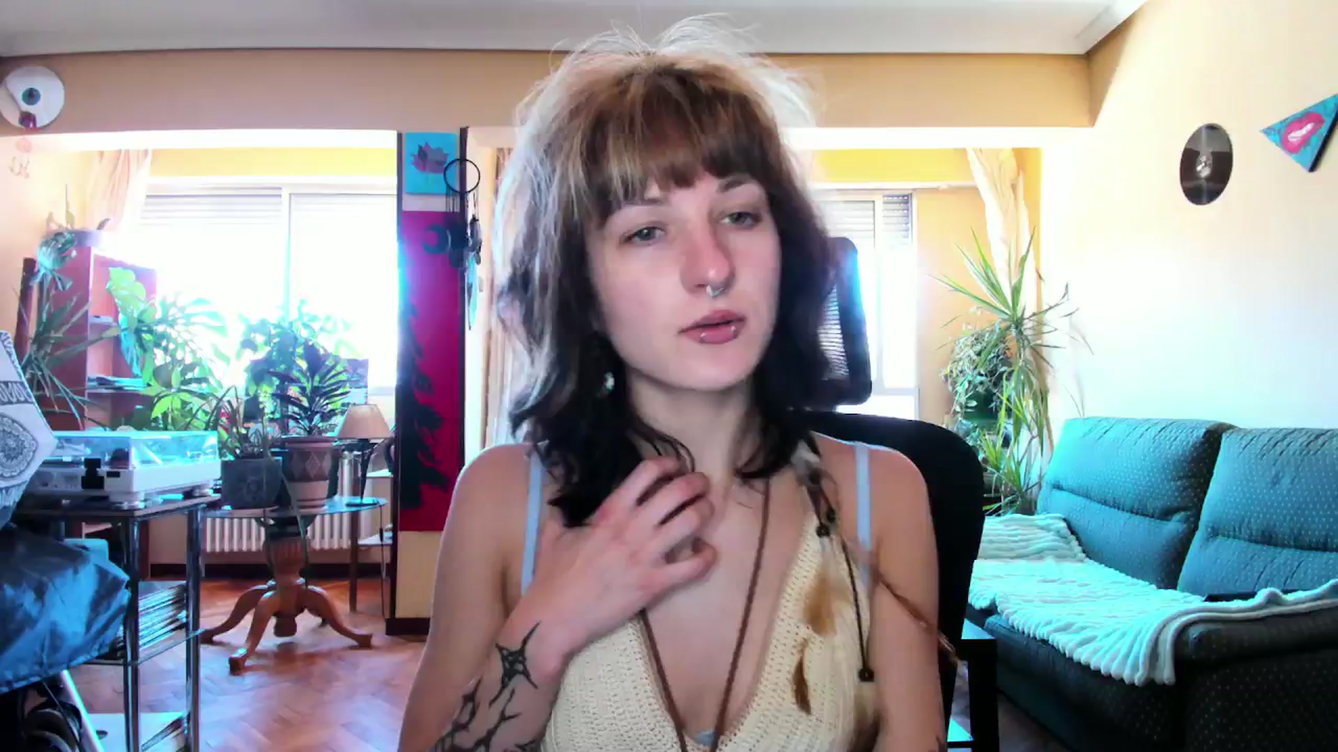 Gallery image thumbnail from Black_Aranya's myfreecams stream on, 09/11/2025, 14:10 image 13 of 20