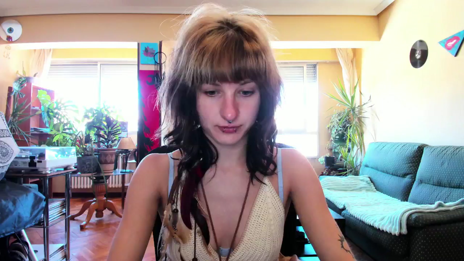 Gallery image thumbnail from Black_Aranya's myfreecams stream on, 09/11/2025, 15:28 image 15 of 20