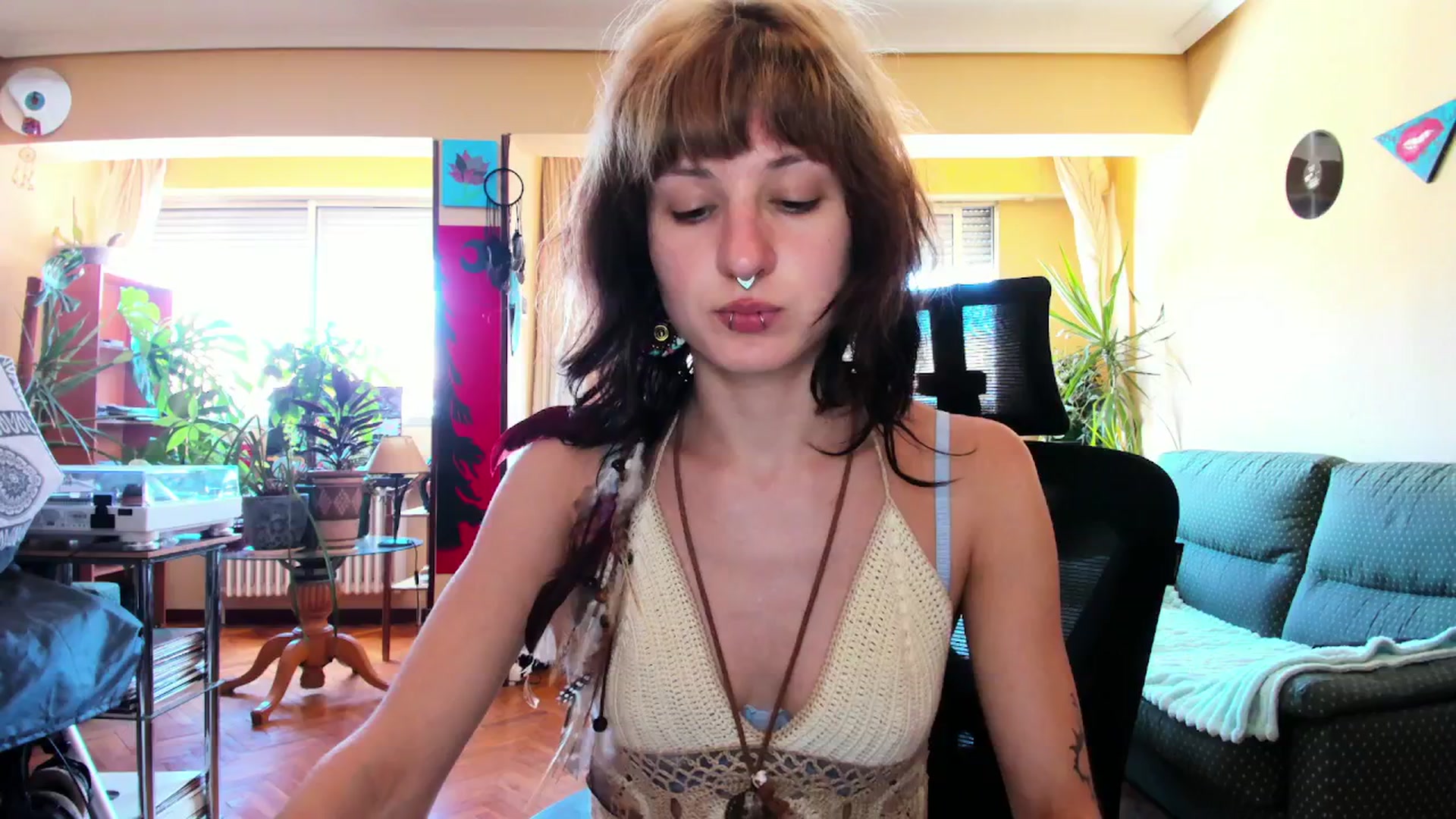 Gallery image thumbnail from Black_Aranya's myfreecams stream on, 09/11/2025, 15:28 image 4 of 20