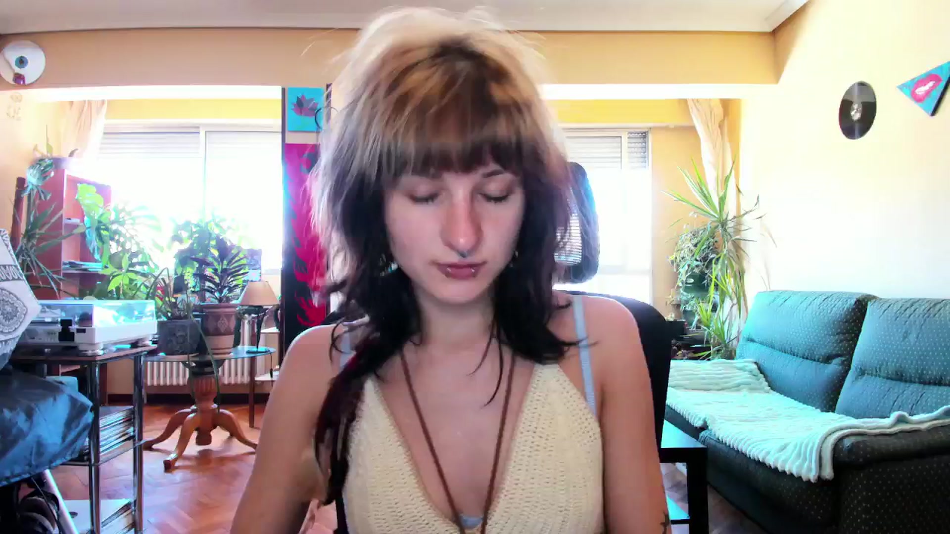 Gallery image thumbnail from Black_Aranya's myfreecams stream on, 09/11/2025, 15:28 image 13 of 20