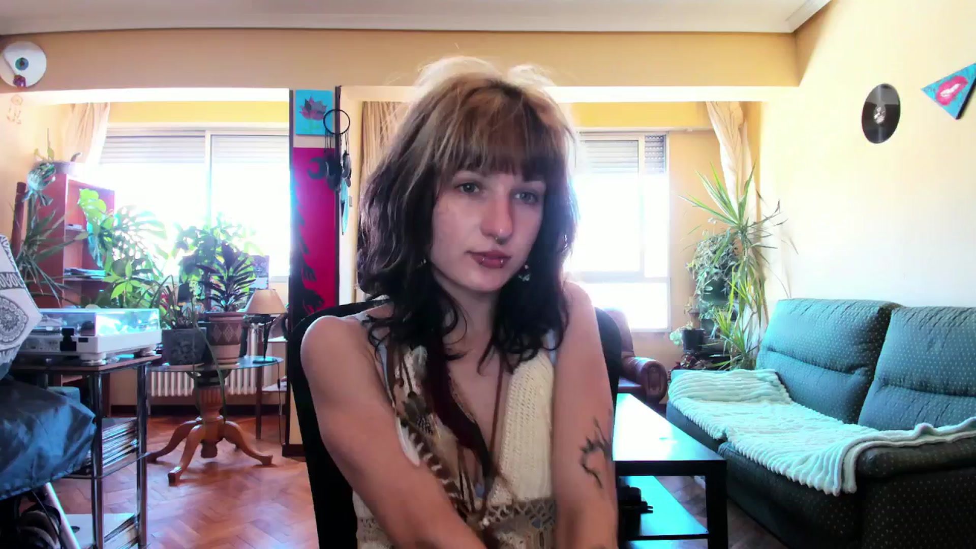 Gallery image thumbnail from Black_Aranya's myfreecams stream on, 09/11/2025, 15:28 image 14 of 20