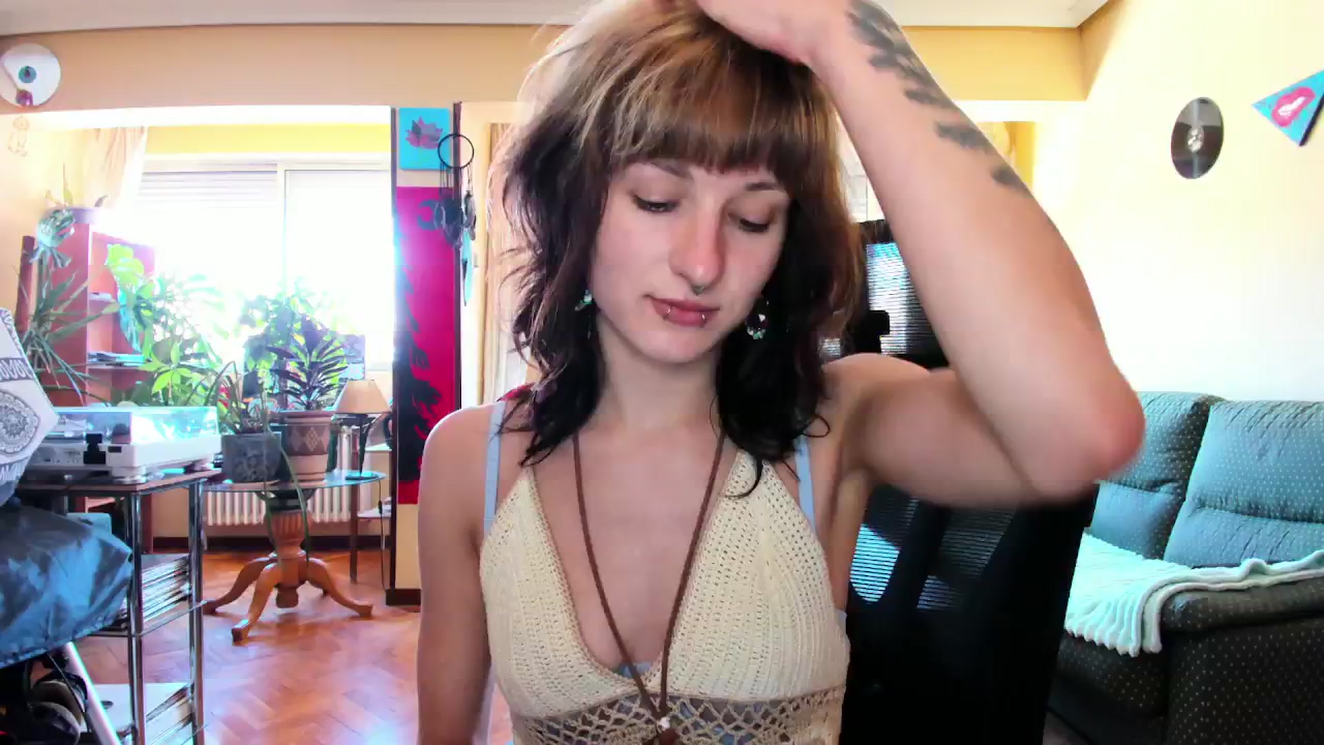 Gallery image thumbnail from Black_Aranya's myfreecams stream on, 09/11/2025, 15:28 image 10 of 20