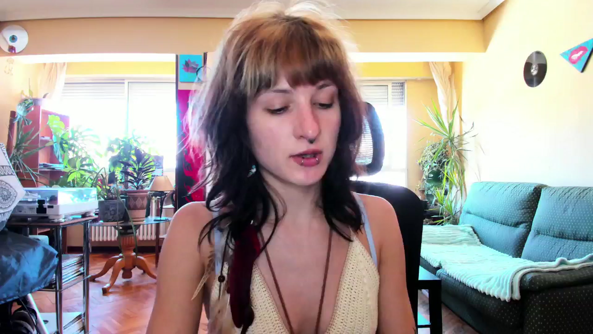 Gallery image thumbnail from Black_Aranya's myfreecams stream on, 09/11/2025, 15:28 image 20 of 20