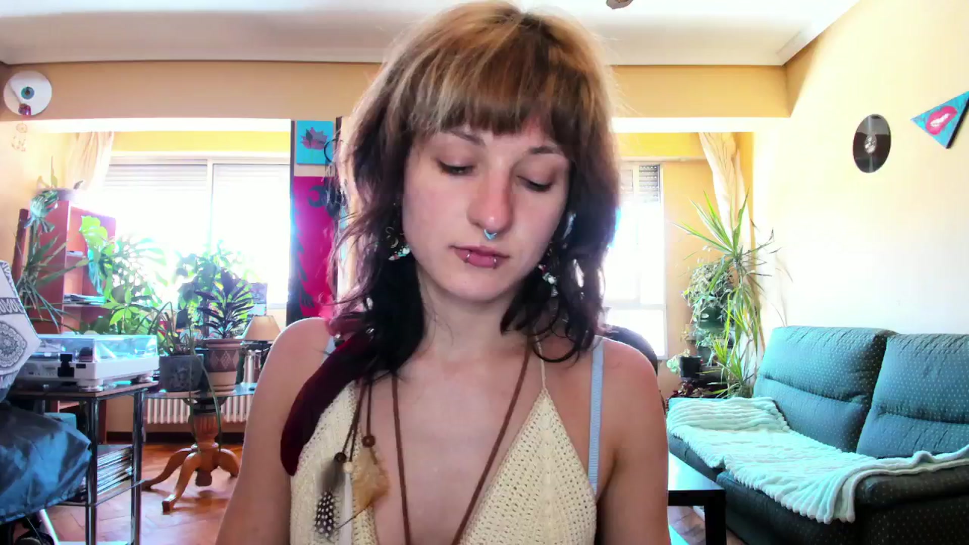 Gallery image thumbnail from Black_Aranya's myfreecams stream on, 09/11/2025, 15:28 image 6 of 20
