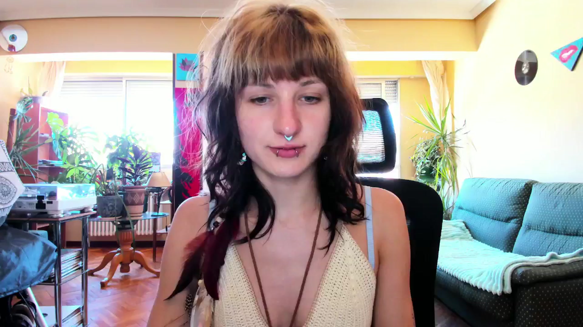 Gallery image thumbnail from Black_Aranya's myfreecams stream on, 09/11/2025, 15:28 image 16 of 20