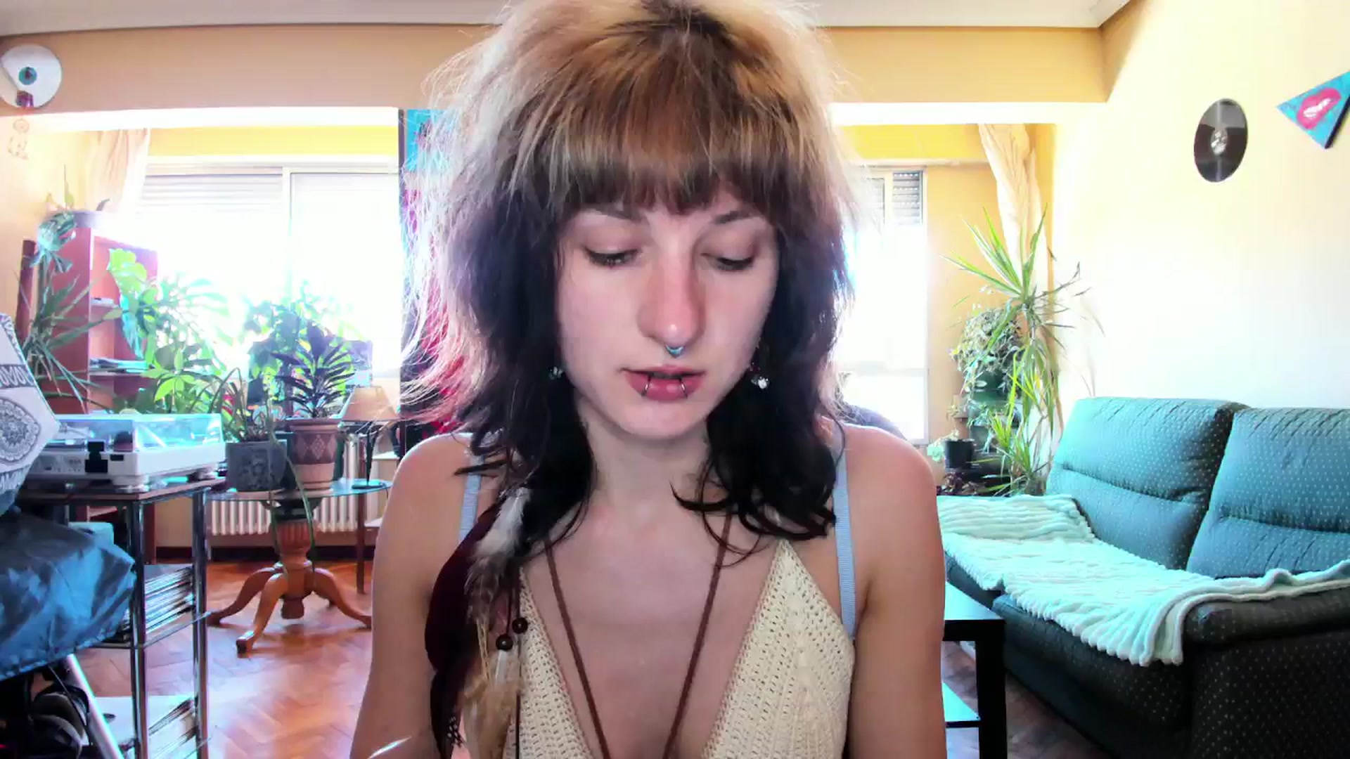 Gallery image thumbnail from Black_Aranya's myfreecams stream on, 09/11/2025, 15:28 image 8 of 20