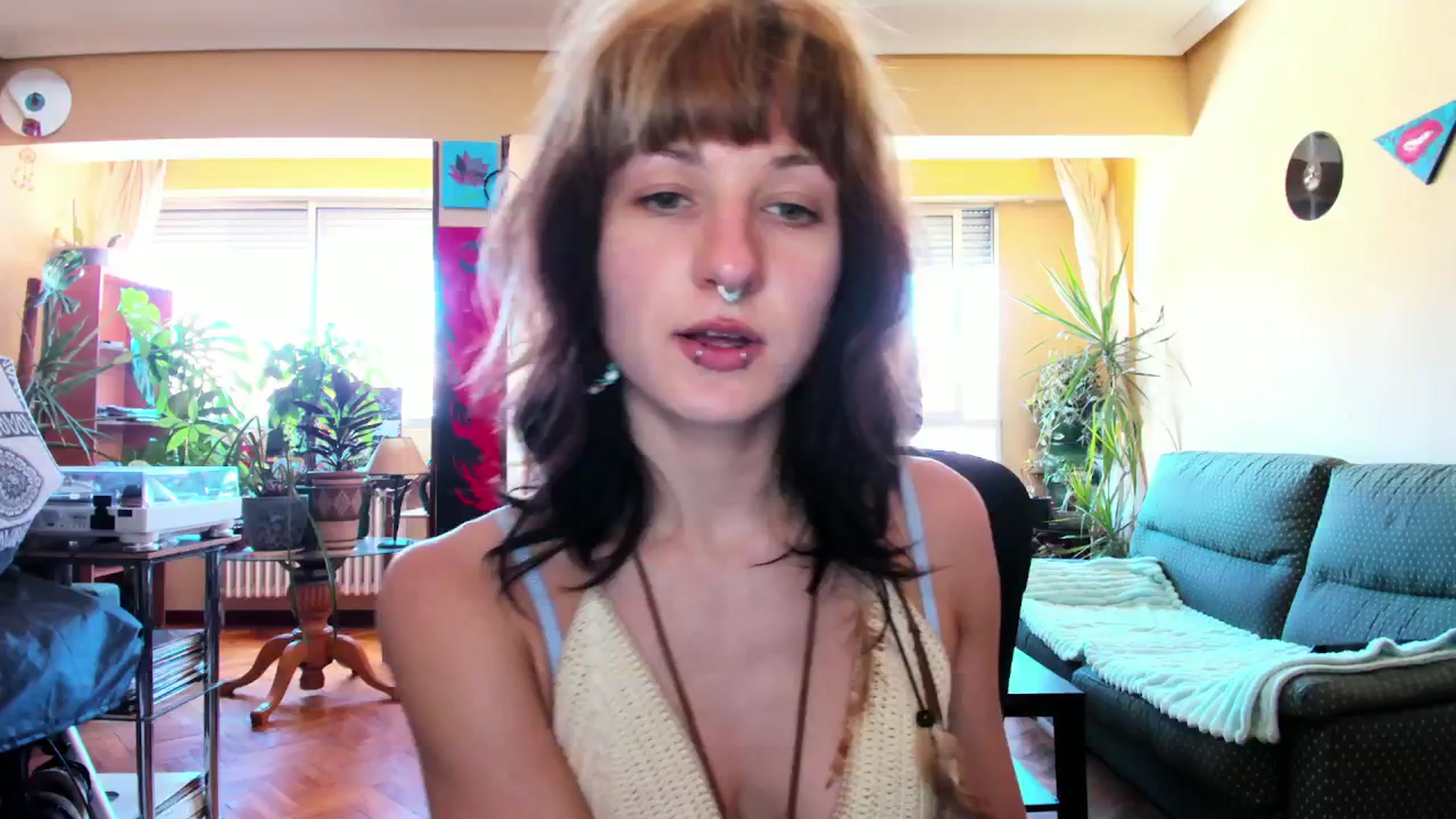 Gallery image thumbnail from Black_Aranya's myfreecams stream on, 09/11/2025, 15:28 image 2 of 20