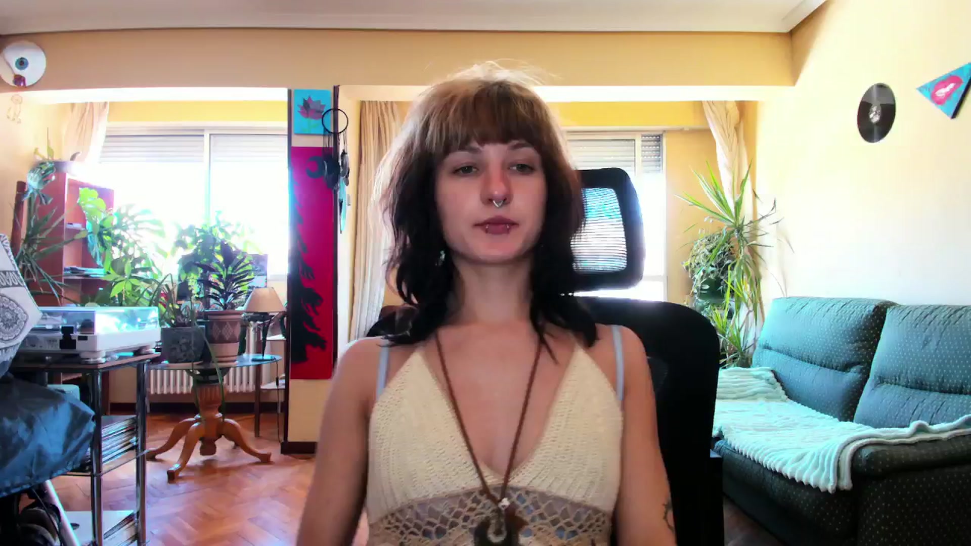 Gallery image thumbnail from Black_Aranya's myfreecams stream on, 09/11/2025, 15:28 image 19 of 20