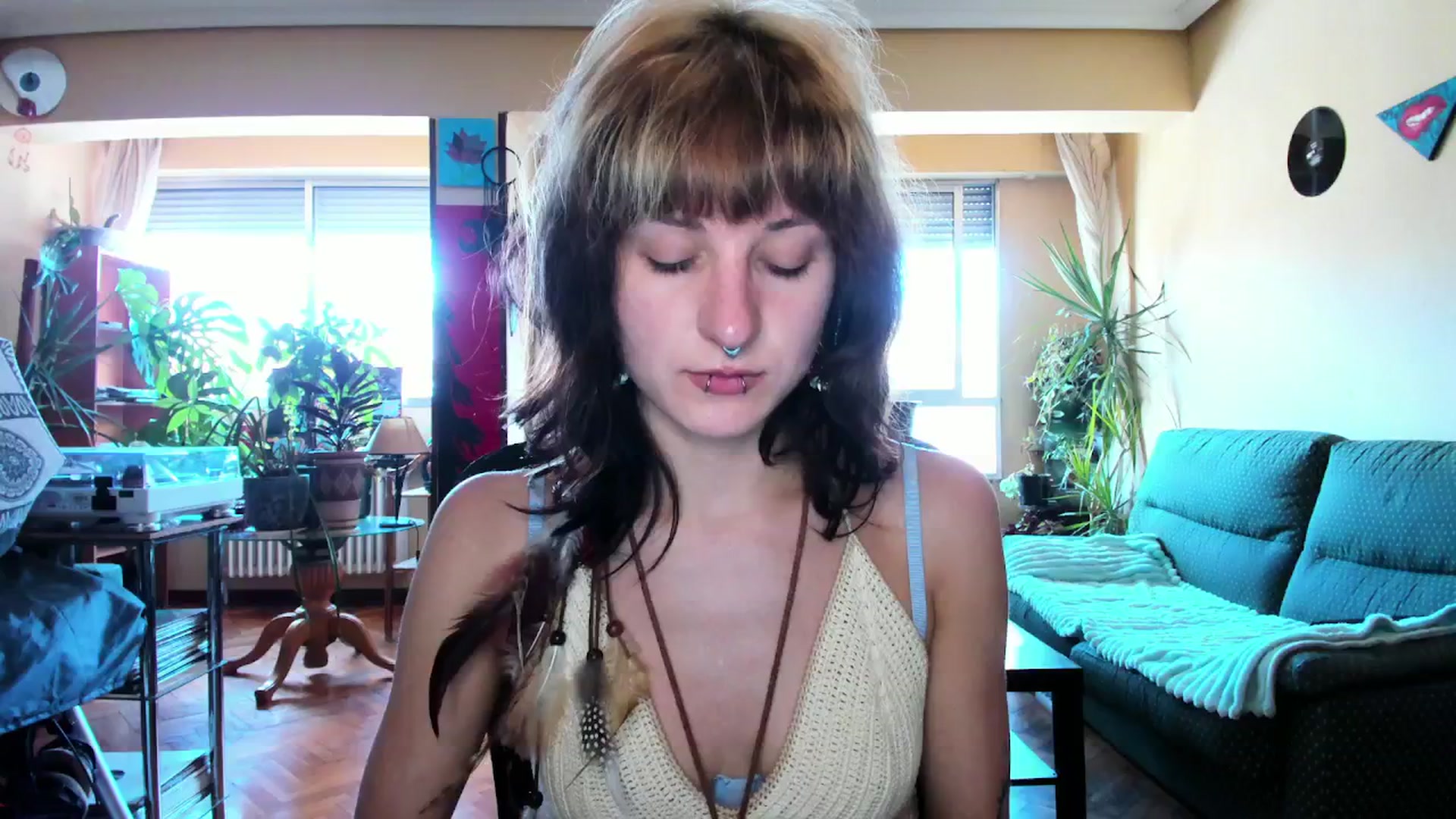 Gallery image thumbnail from Black_Aranya's myfreecams stream on, 09/11/2025, 15:28 image 7 of 20