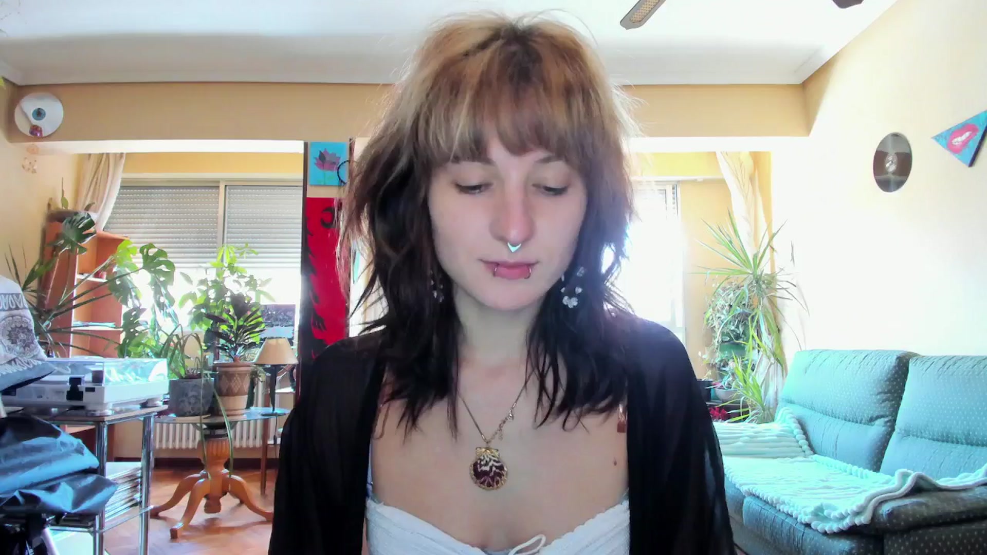 Gallery image thumbnail from Black_Aranya's myfreecams stream on, 09/22/2025, 13:55 image 7 of 20