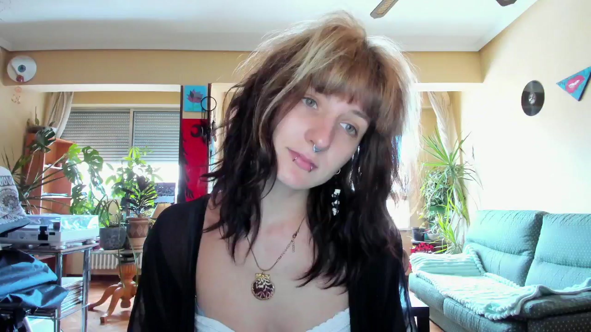 Gallery image thumbnail from Black_Aranya's myfreecams stream on, 09/22/2025, 15:32 image 17 of 20