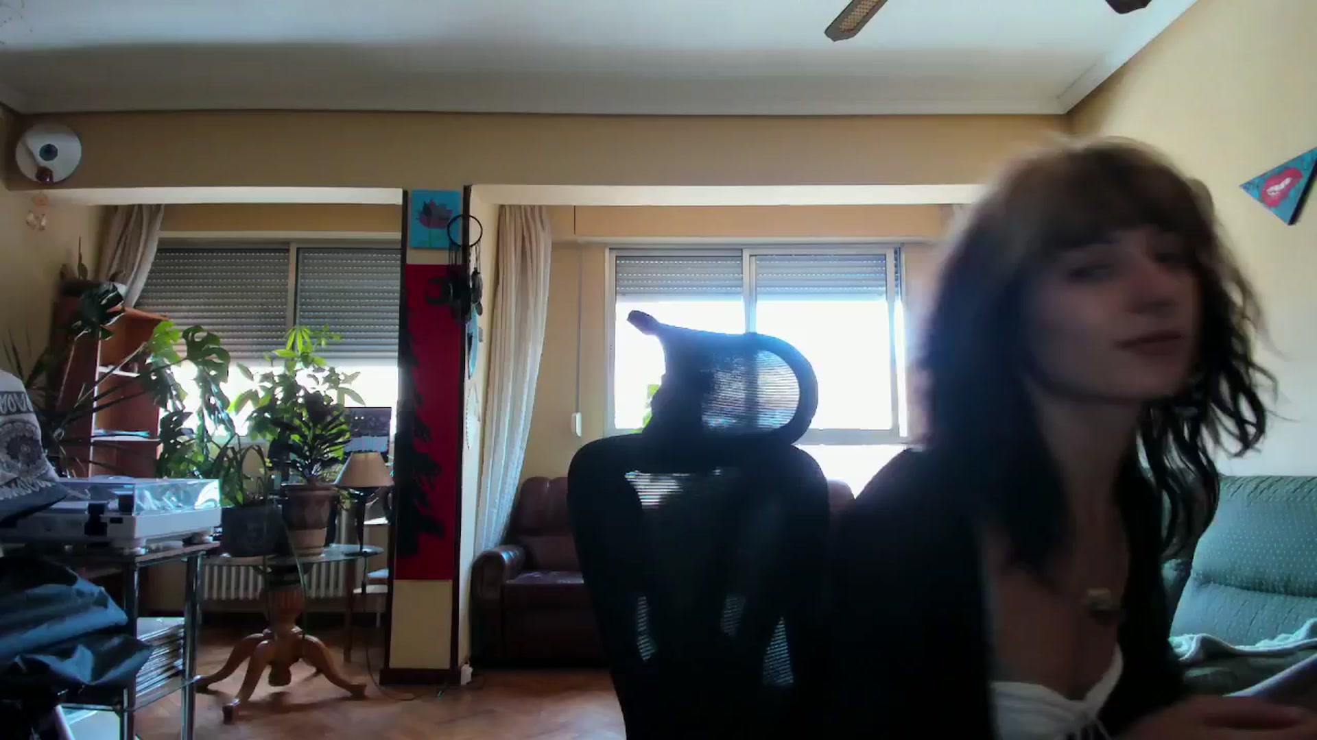 Gallery image thumbnail from Black_Aranya's myfreecams stream on, 09/22/2025, 15:32 image 19 of 20