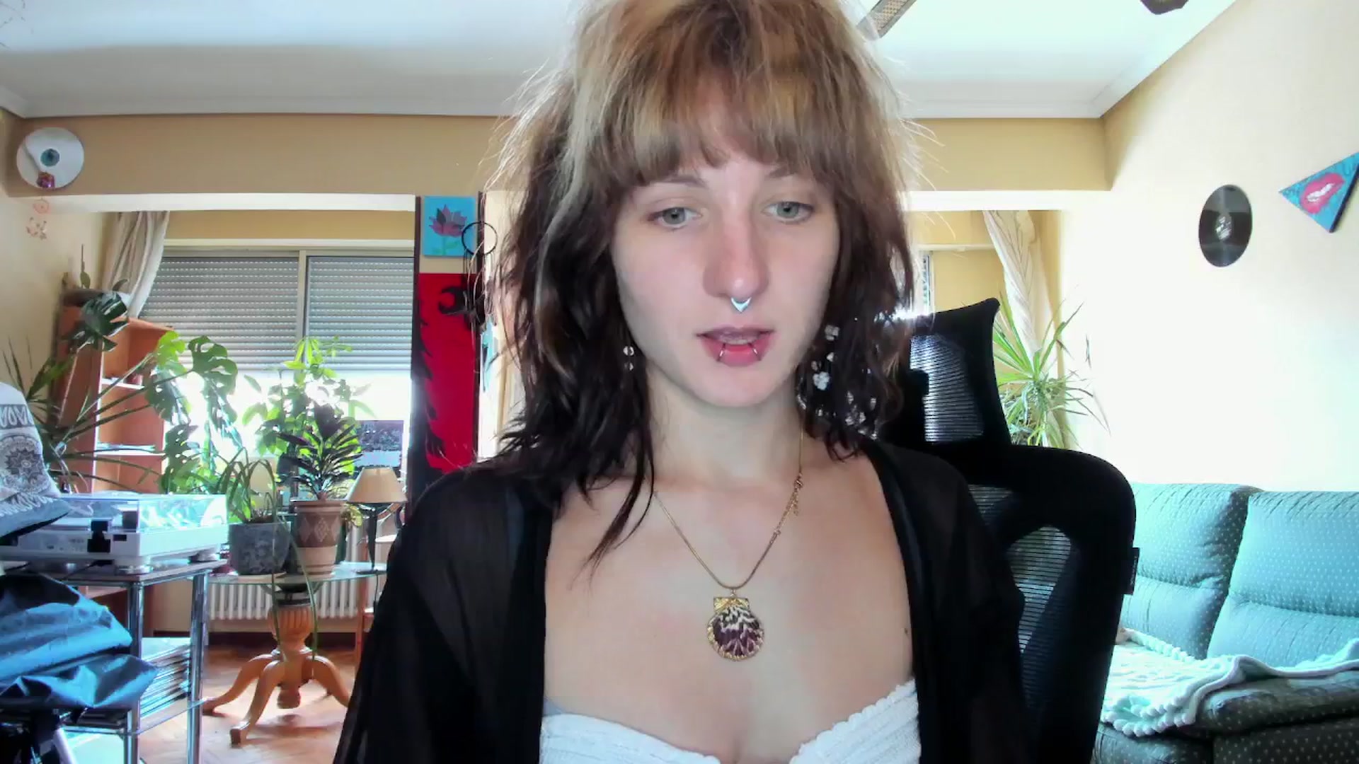 Gallery image thumbnail from Black_Aranya's myfreecams stream on, 09/22/2025, 15:32 image 11 of 20