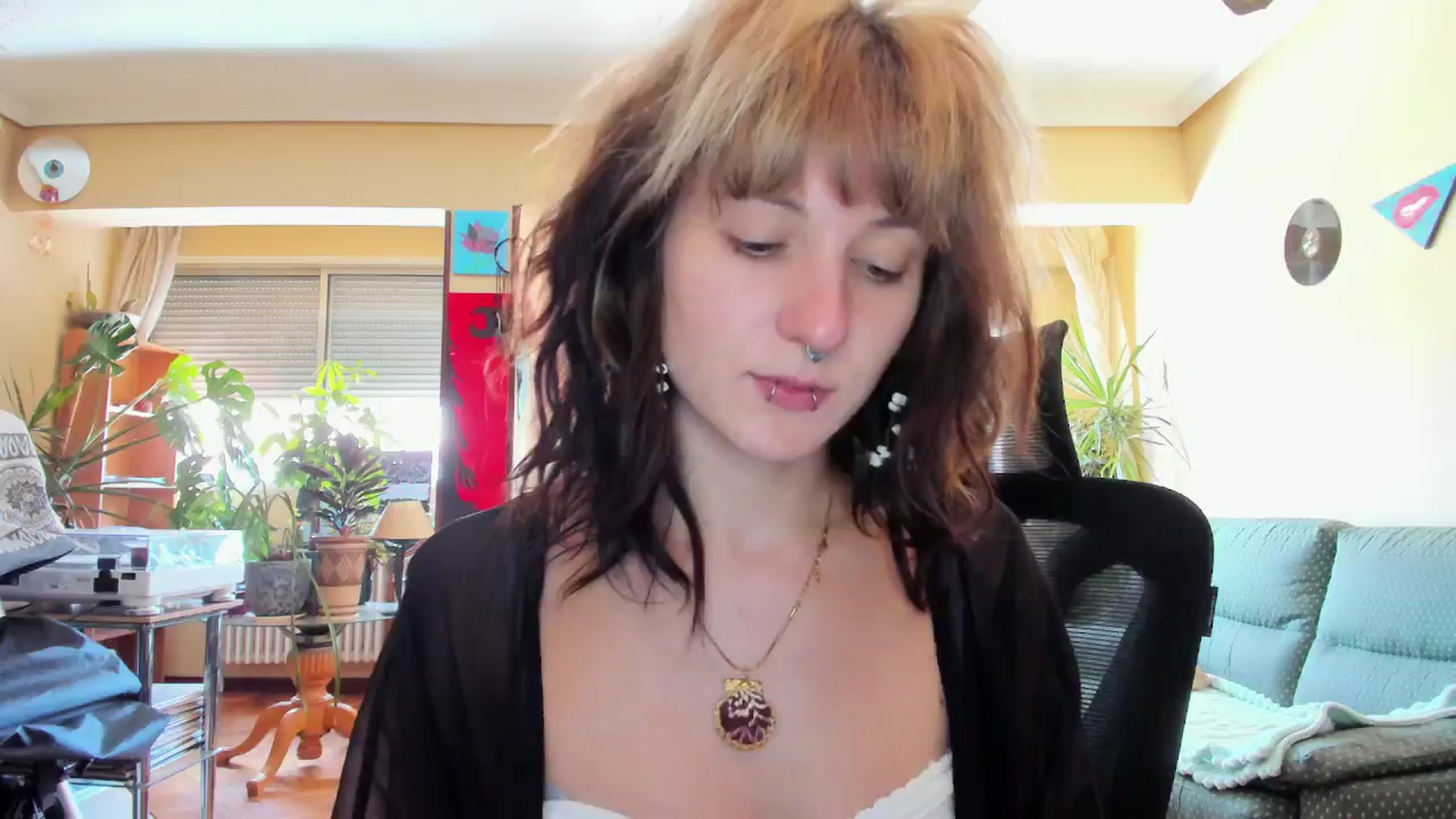 Gallery image thumbnail from Black_Aranya's myfreecams stream on, 09/22/2025, 15:32 image 12 of 20