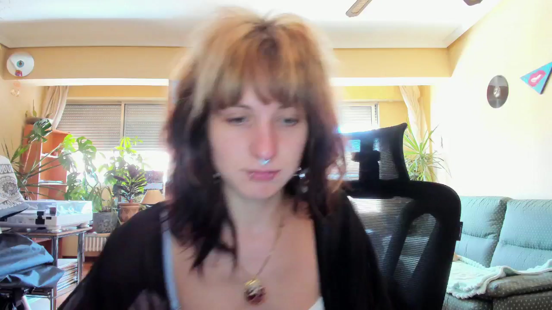 Gallery image thumbnail from Black_Aranya's myfreecams stream on, 09/22/2025, 15:32 image 13 of 20