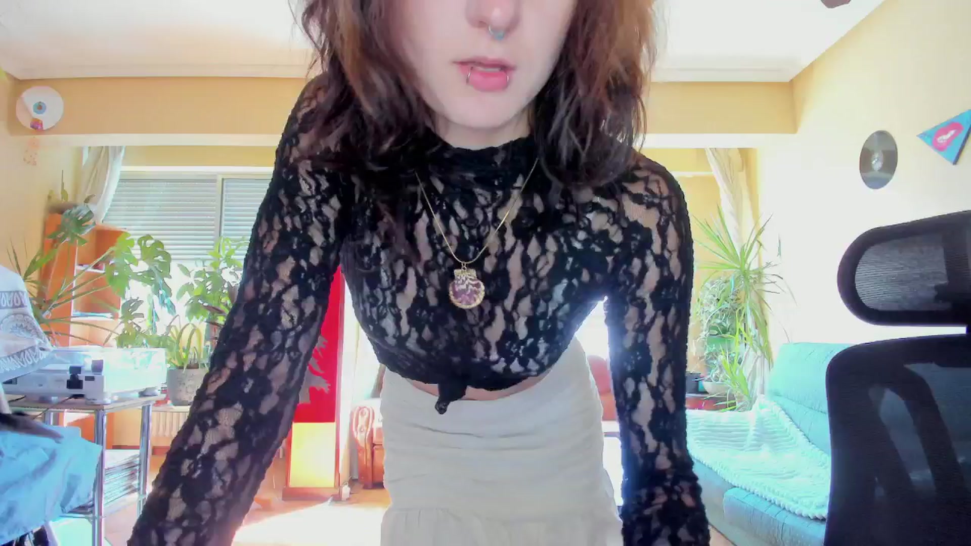 Gallery image thumbnail from Black_Aranya's myfreecams stream on, 09/23/2025, 11:01 image 2 of 20