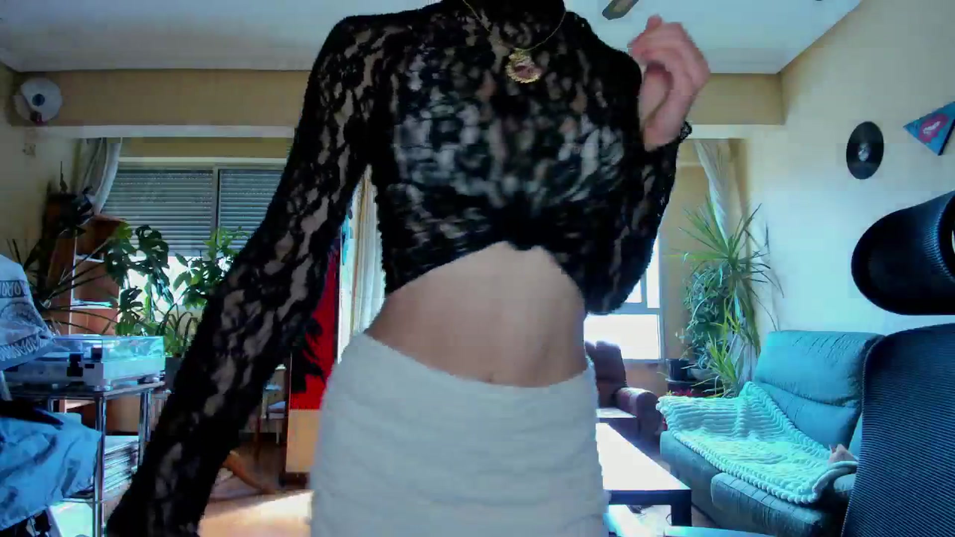 Gallery image thumbnail from Black_Aranya's myfreecams stream on, 09/23/2025, 11:01 image 13 of 20