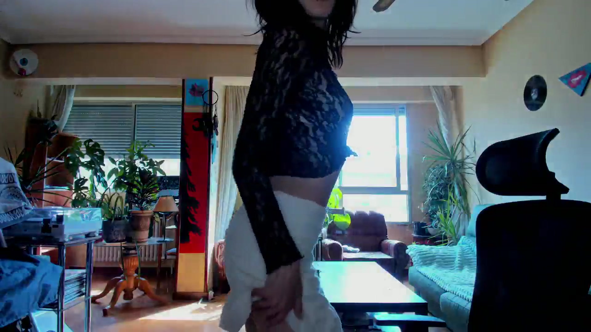 Gallery image thumbnail from Black_Aranya's myfreecams stream on, 09/23/2025, 11:01 image 10 of 20