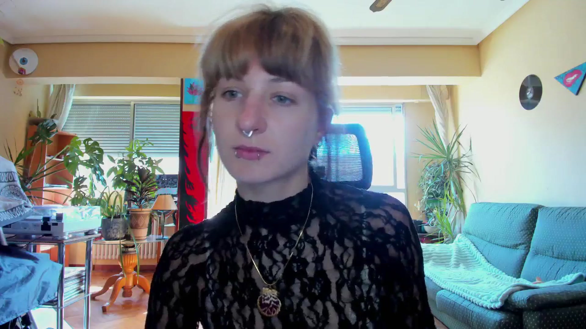 Gallery image thumbnail from Black_Aranya's myfreecams stream on, 09/23/2025, 11:01 image 17 of 20