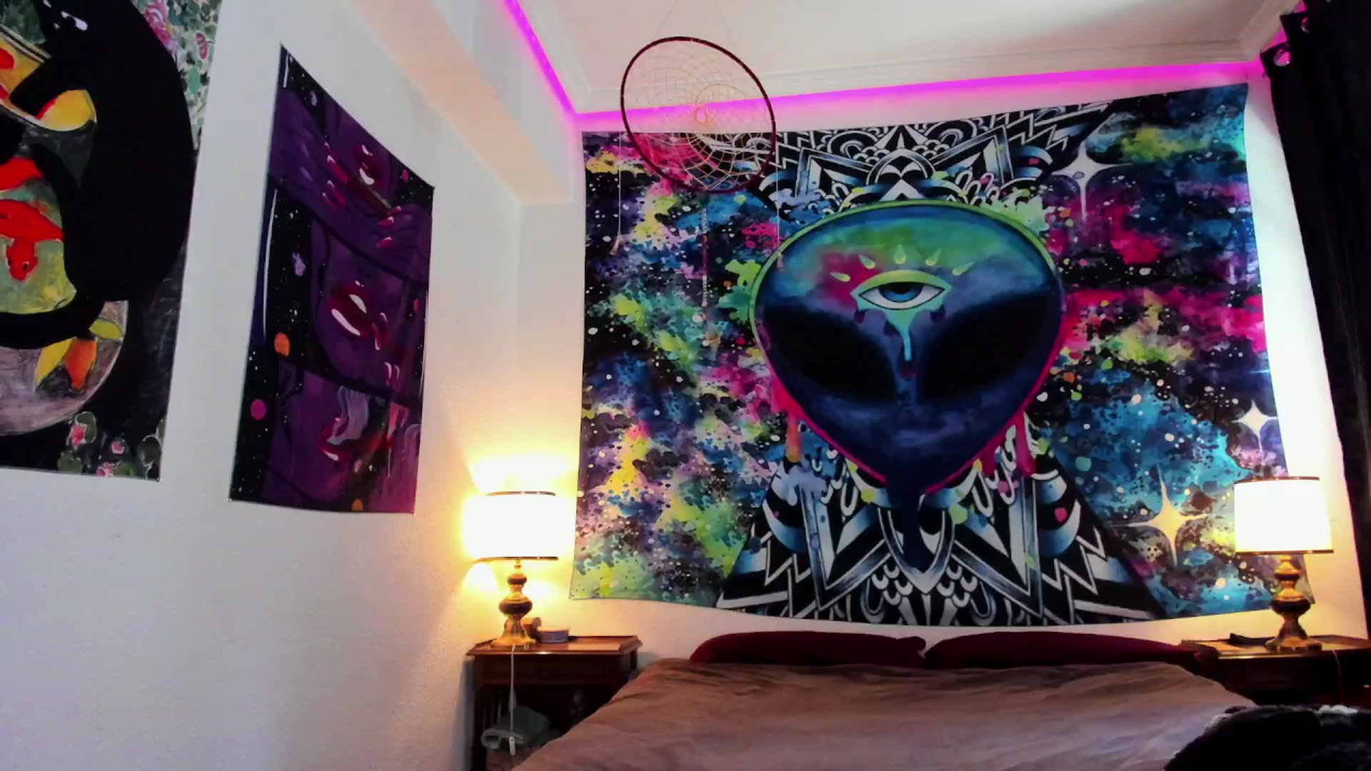 Gallery image thumbnail from Black_Aranya's myfreecams stream on, 09/24/2025, 13:17 image 13 of 20