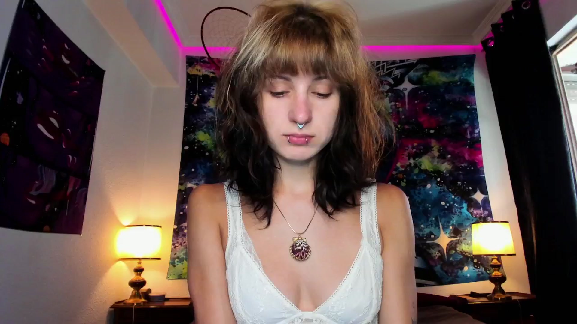 Gallery image thumbnail from Black_Aranya's myfreecams stream on, 09/24/2025, 13:17 image 5 of 20