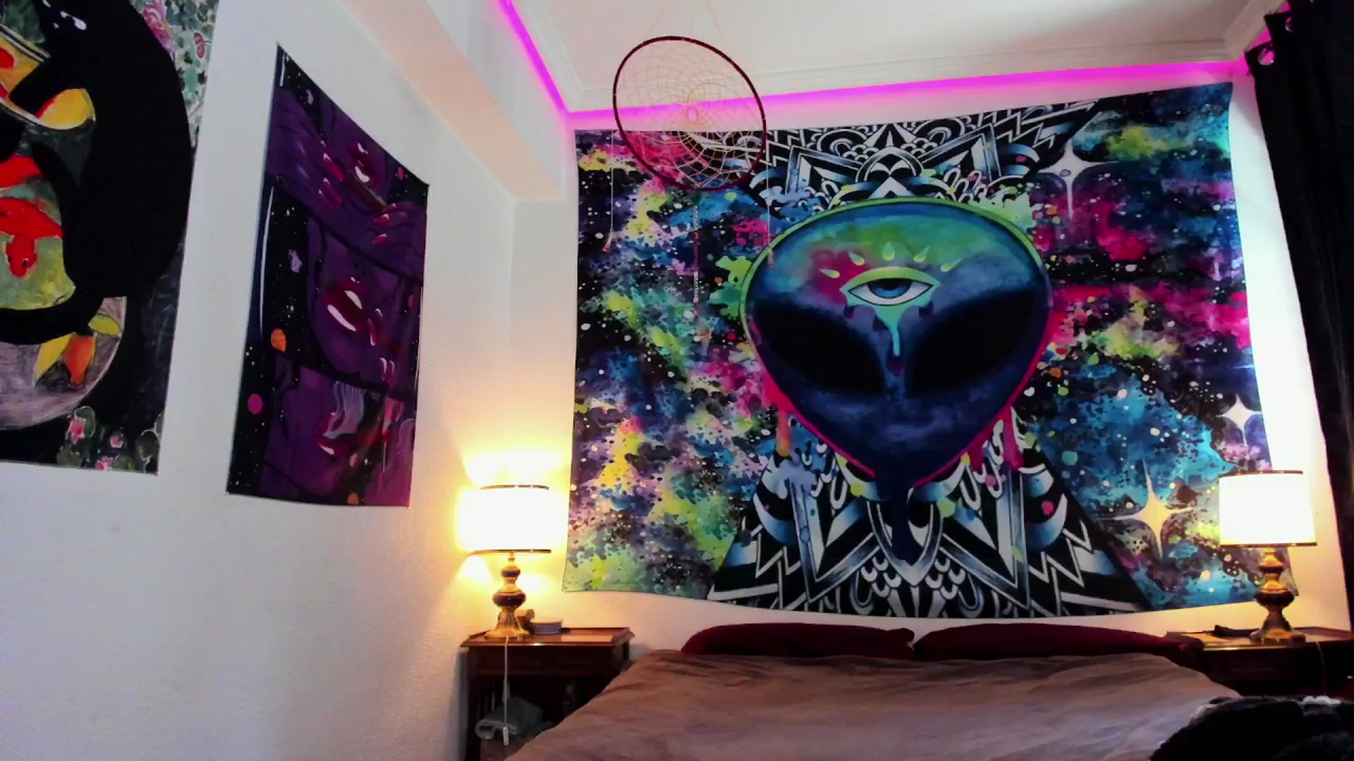 Gallery image thumbnail from Black_Aranya's myfreecams stream on, 09/24/2025, 13:17 image 14 of 20