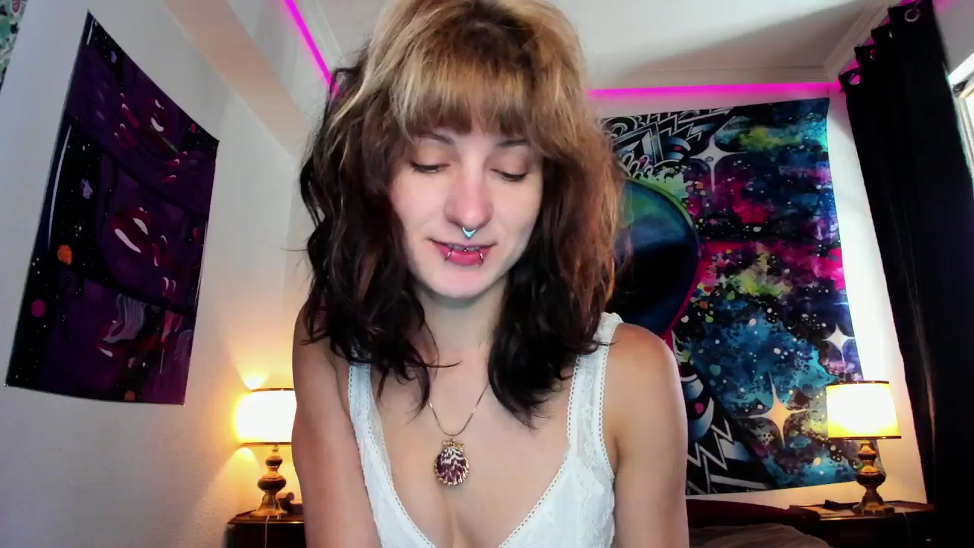 Gallery image thumbnail from Black_Aranya's myfreecams stream on, 09/24/2025, 13:17 image 10 of 20