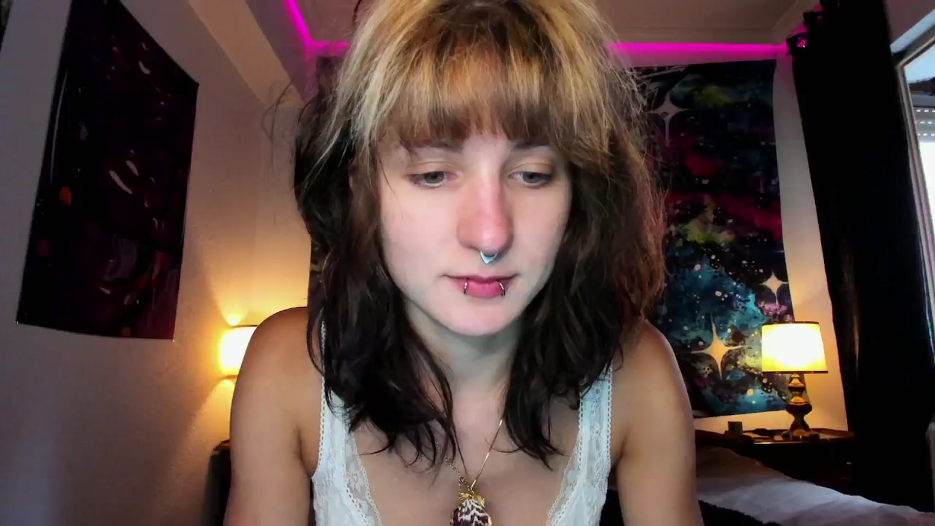 Gallery image thumbnail from Black_Aranya's myfreecams stream on, 09/24/2025, 16:10 image 14 of 20