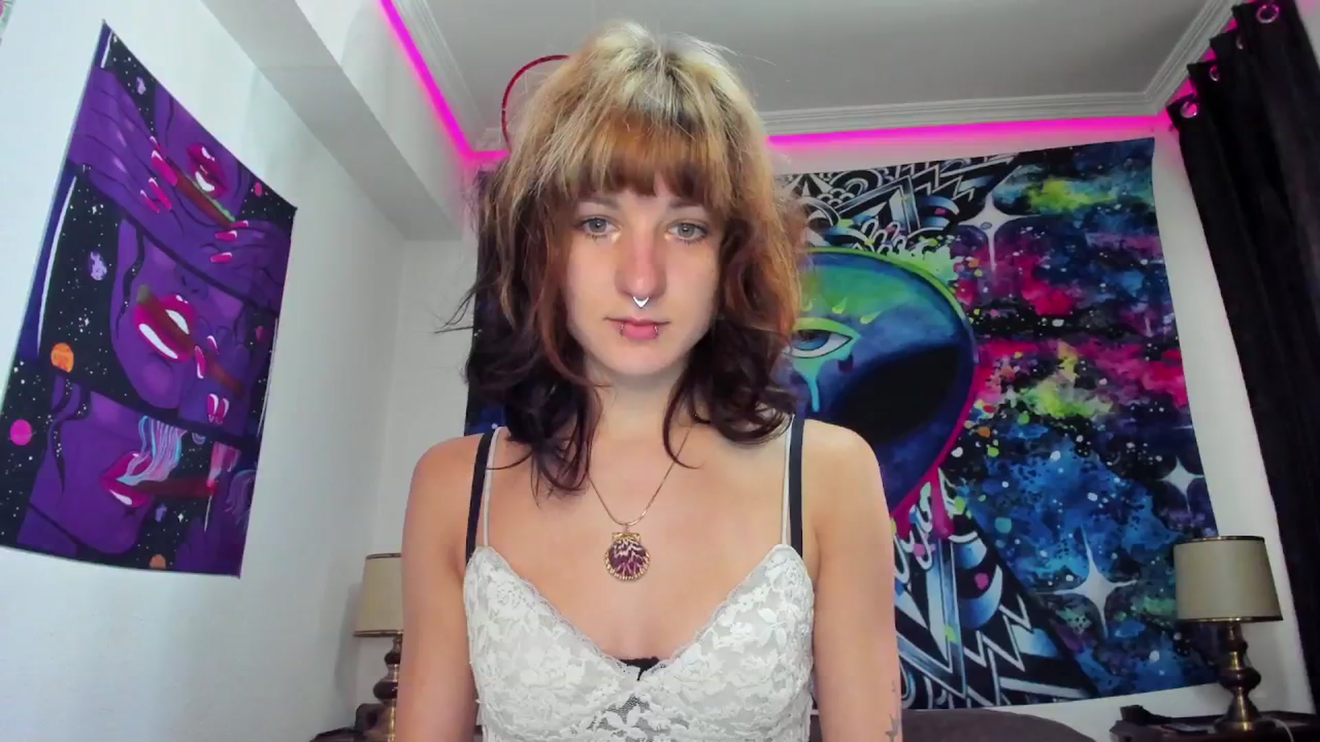 Gallery image thumbnail from Black_Aranya's myfreecams stream on, 09/26/2025, 11:03 image 1 of 20