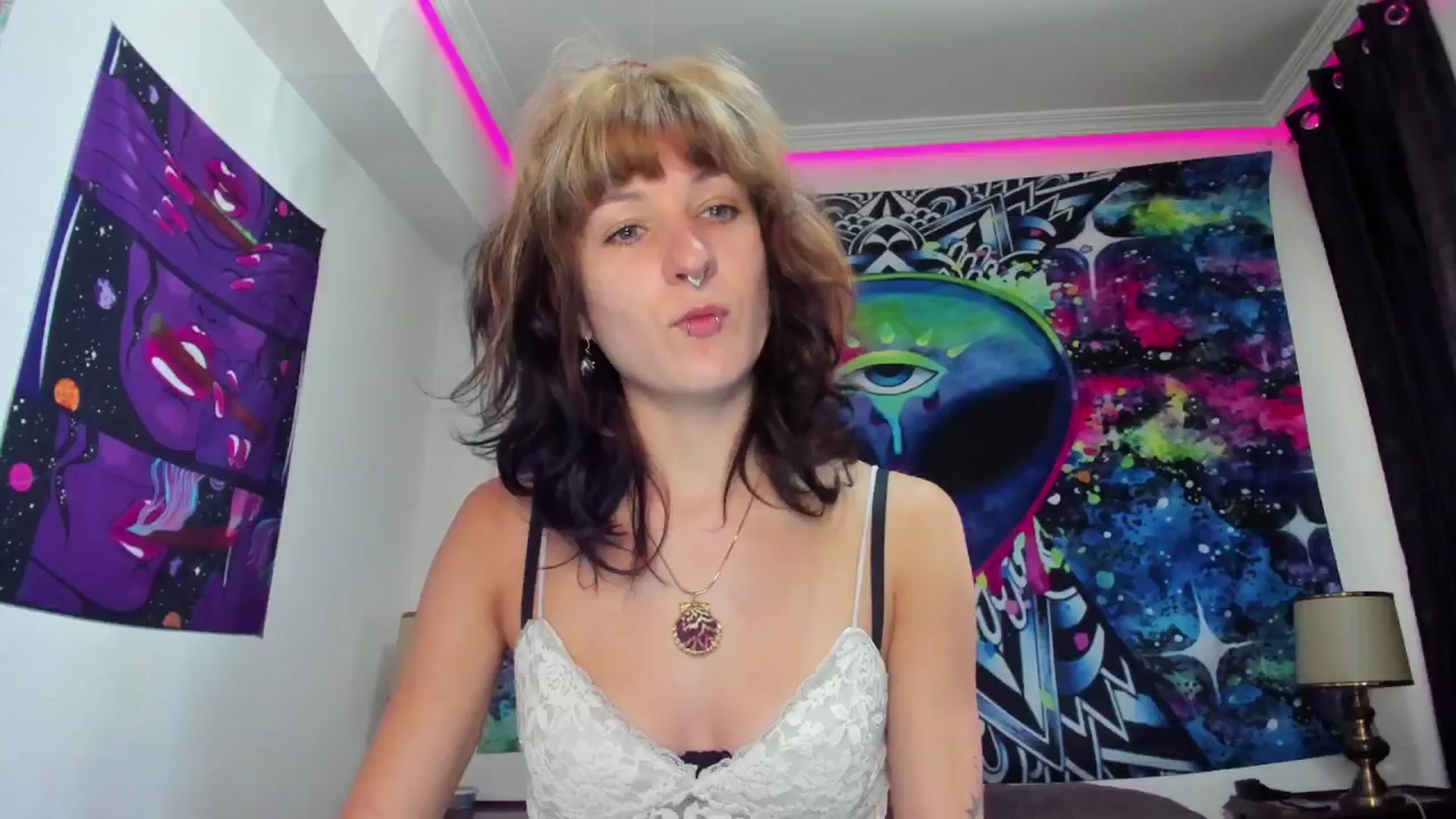 Gallery image thumbnail from Black_Aranya's myfreecams stream on, 09/26/2025, 11:03 image 4 of 20
