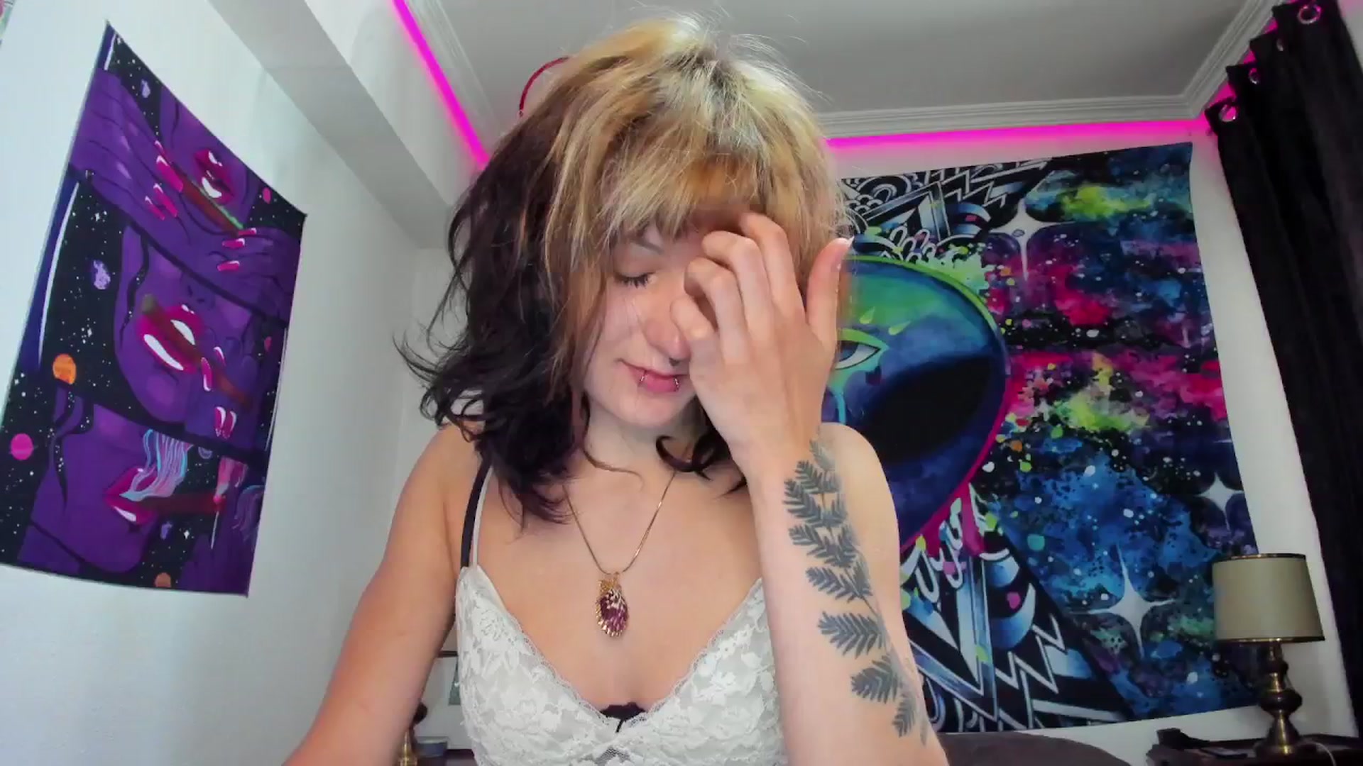 Gallery image thumbnail from Black_Aranya's myfreecams stream on, 09/26/2025, 11:03 image 11 of 20