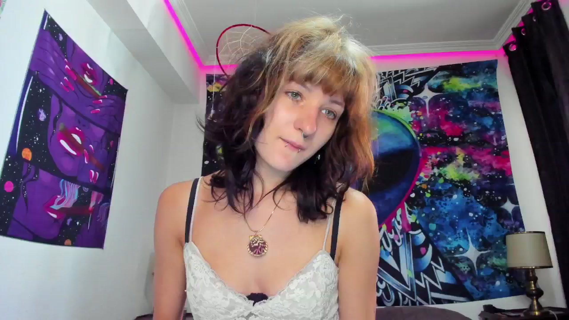 Gallery image thumbnail from Black_Aranya's myfreecams stream on, 09/26/2025, 11:03 image 7 of 20