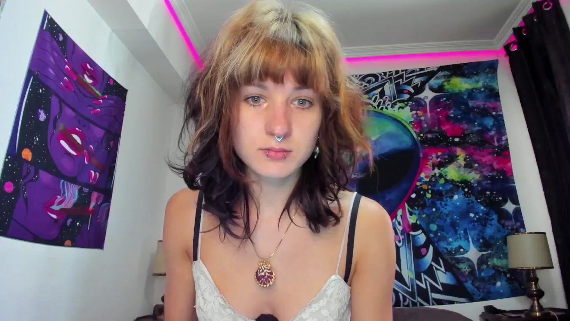 Gallery image thumbnail from Black_Aranya's myfreecams stream on, 09/26/2025, 11:03 image 5 of 20