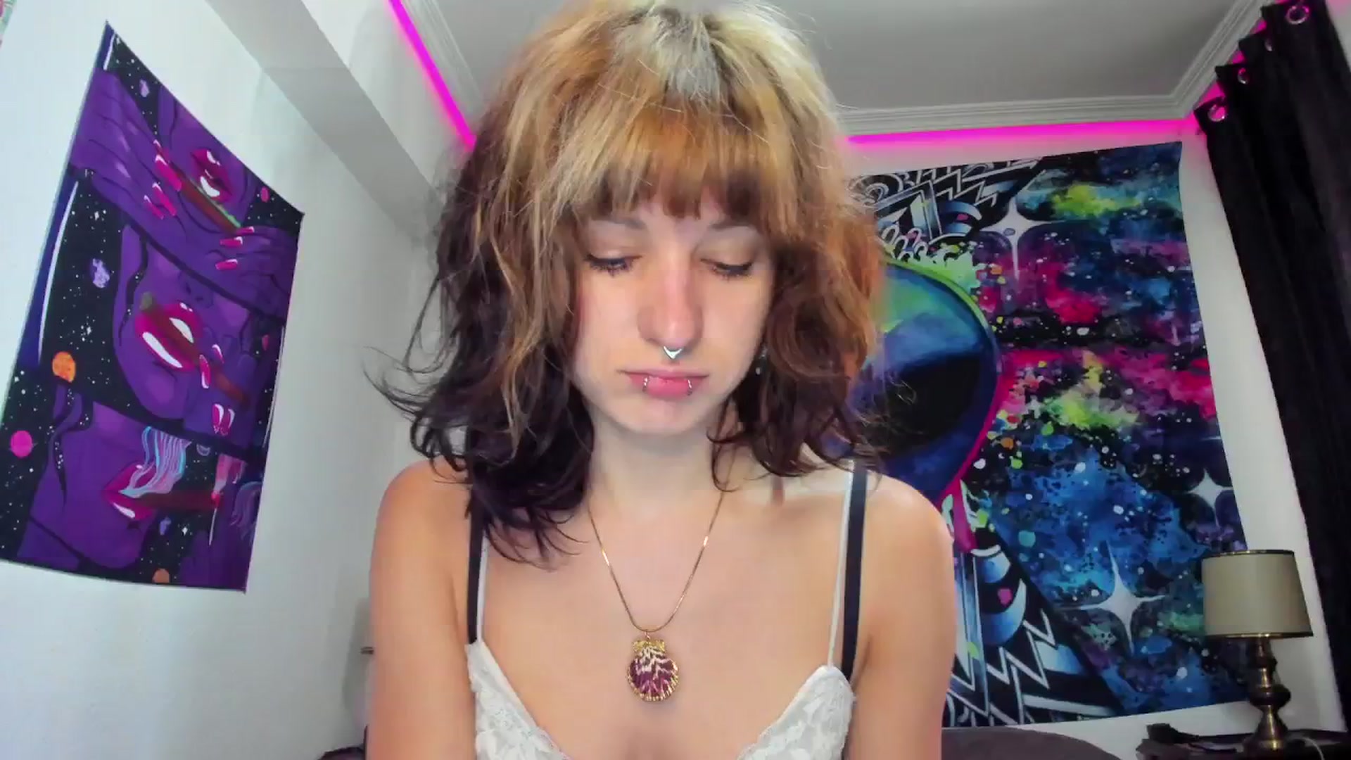 Gallery image thumbnail from Black_Aranya's myfreecams stream on, 09/26/2025, 11:03 image 10 of 20