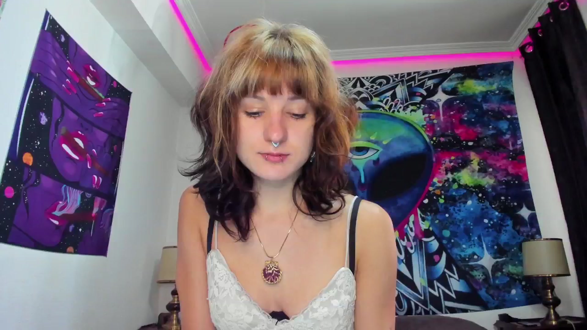 Gallery image thumbnail from Black_Aranya's myfreecams stream on, 09/26/2025, 11:03 image 15 of 20