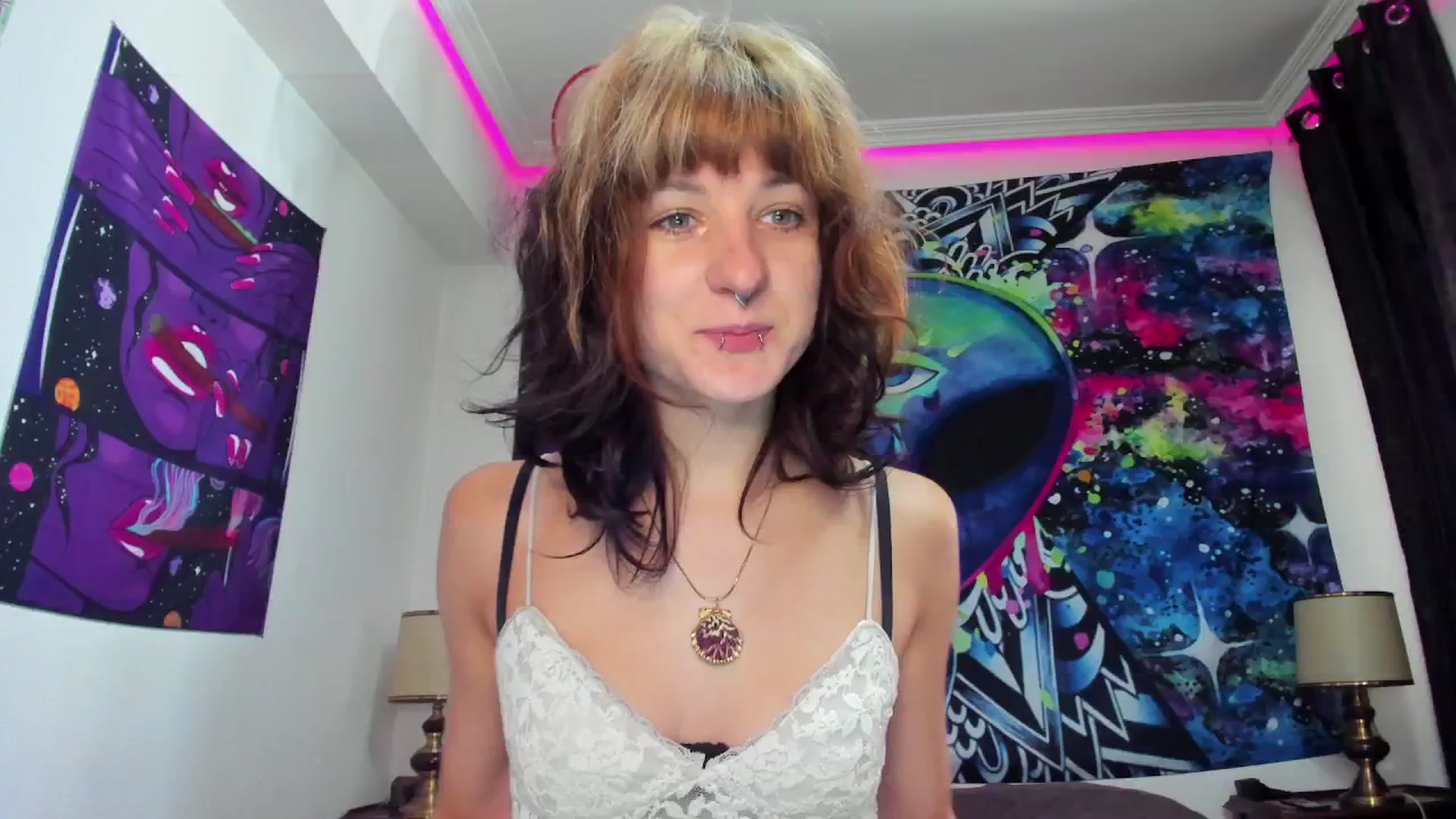 Gallery image thumbnail from Black_Aranya's myfreecams stream on, 09/26/2025, 11:03 image 2 of 20